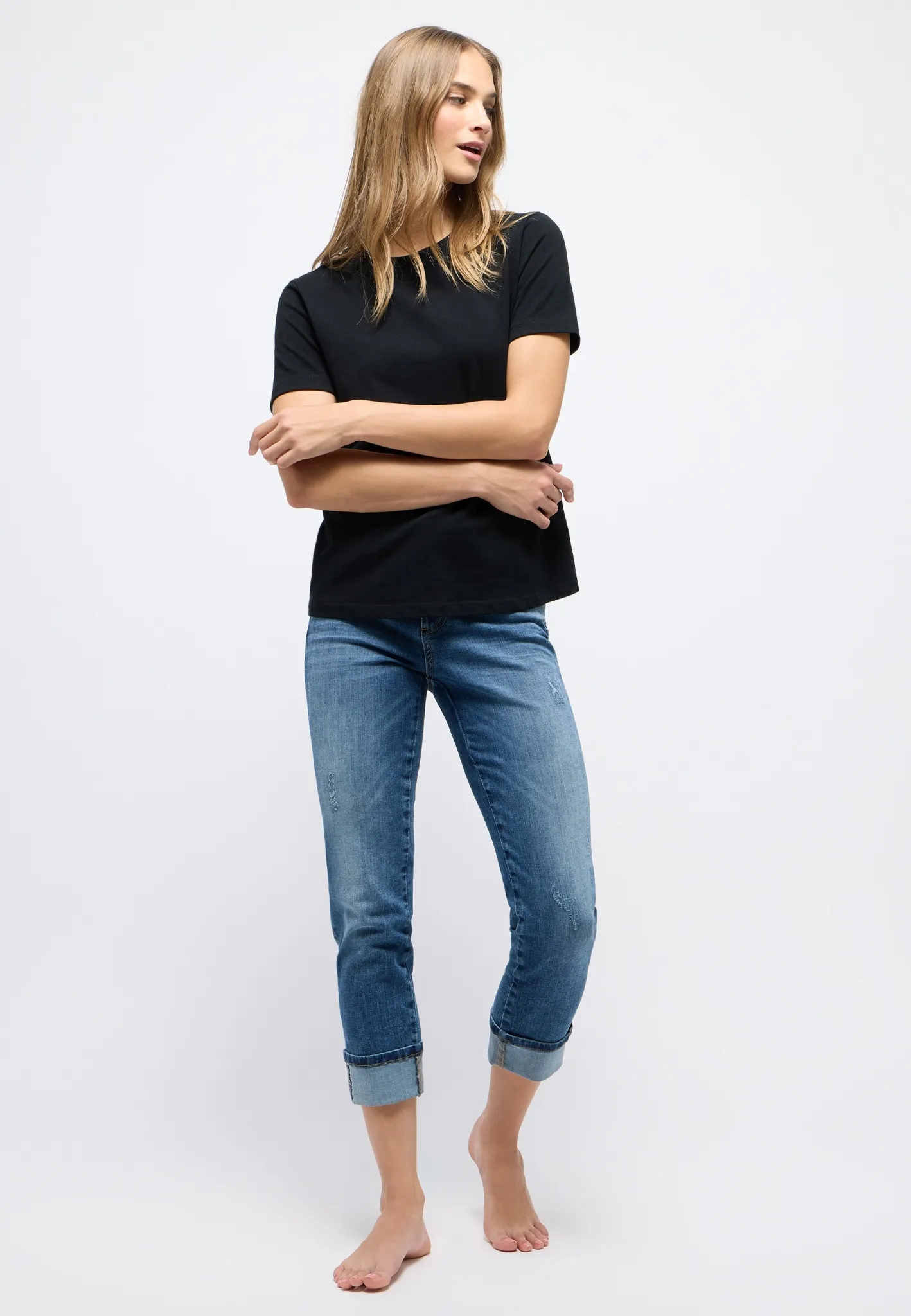ANGELS Jeanshose 10765420