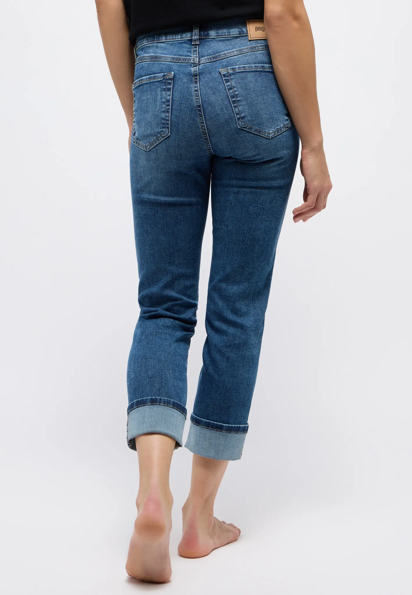 ANGELS Jeanshose 10765420