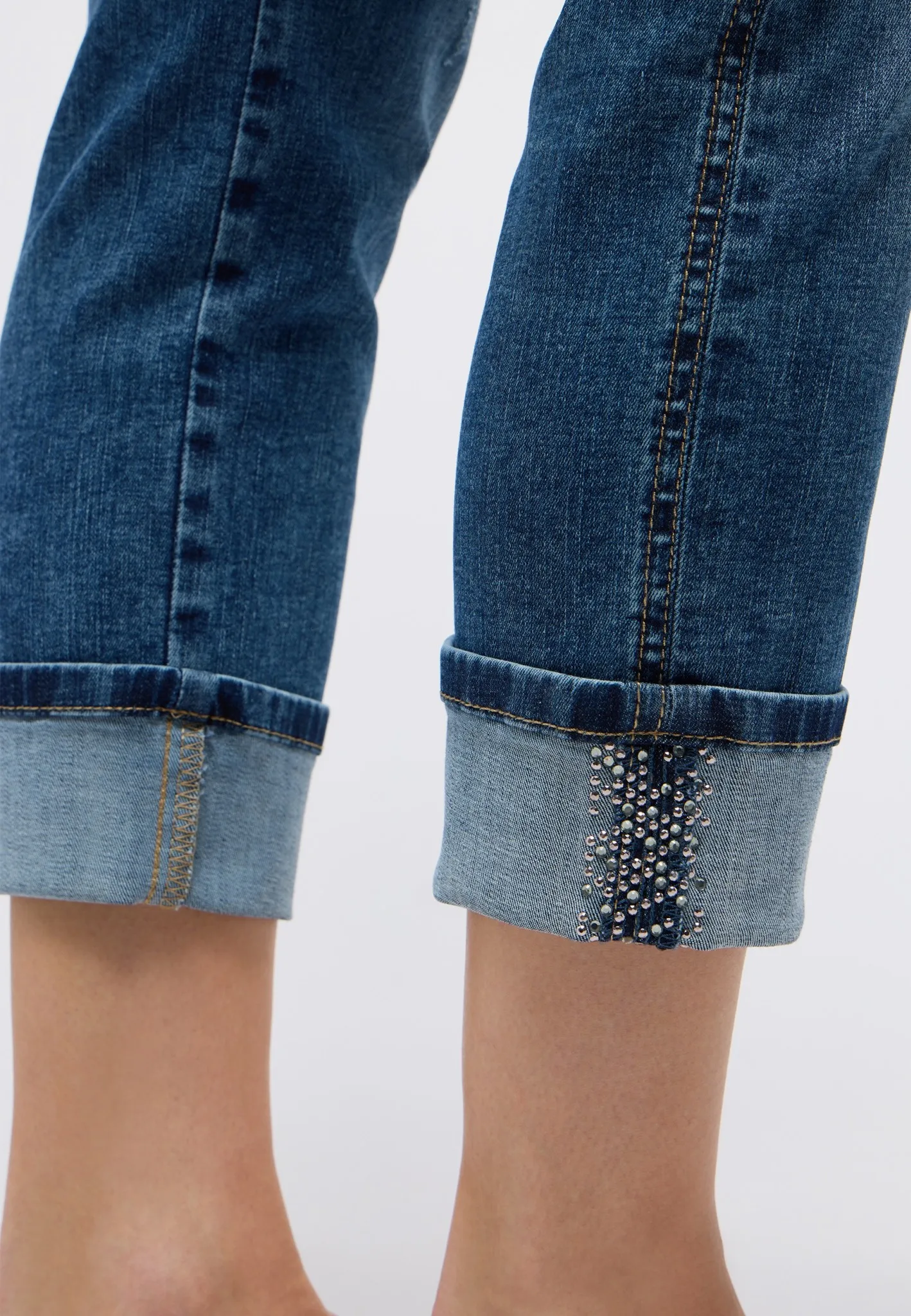 ANGELS Jeanshose 10765420
