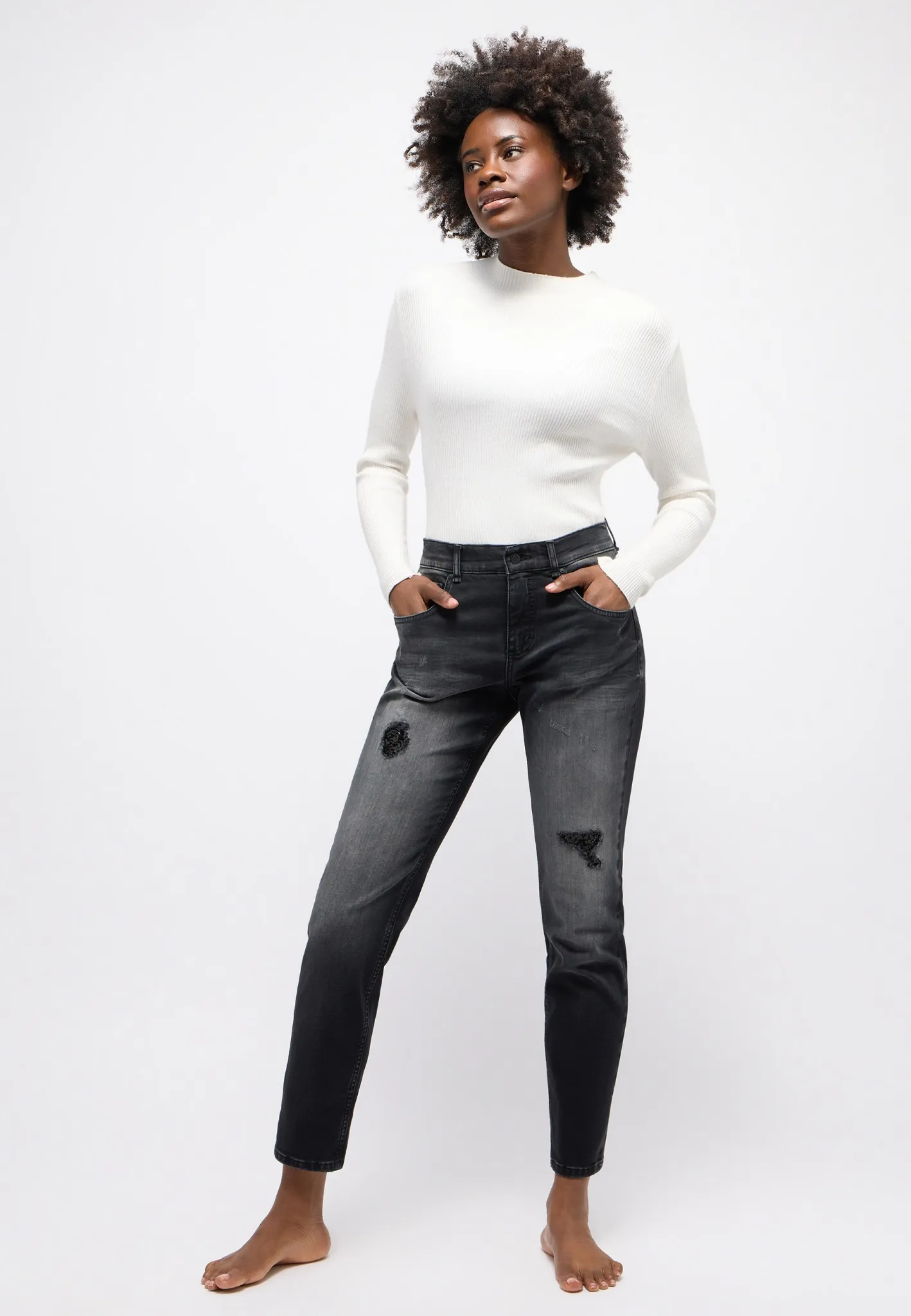 ANGELS Jeanshose 10765421