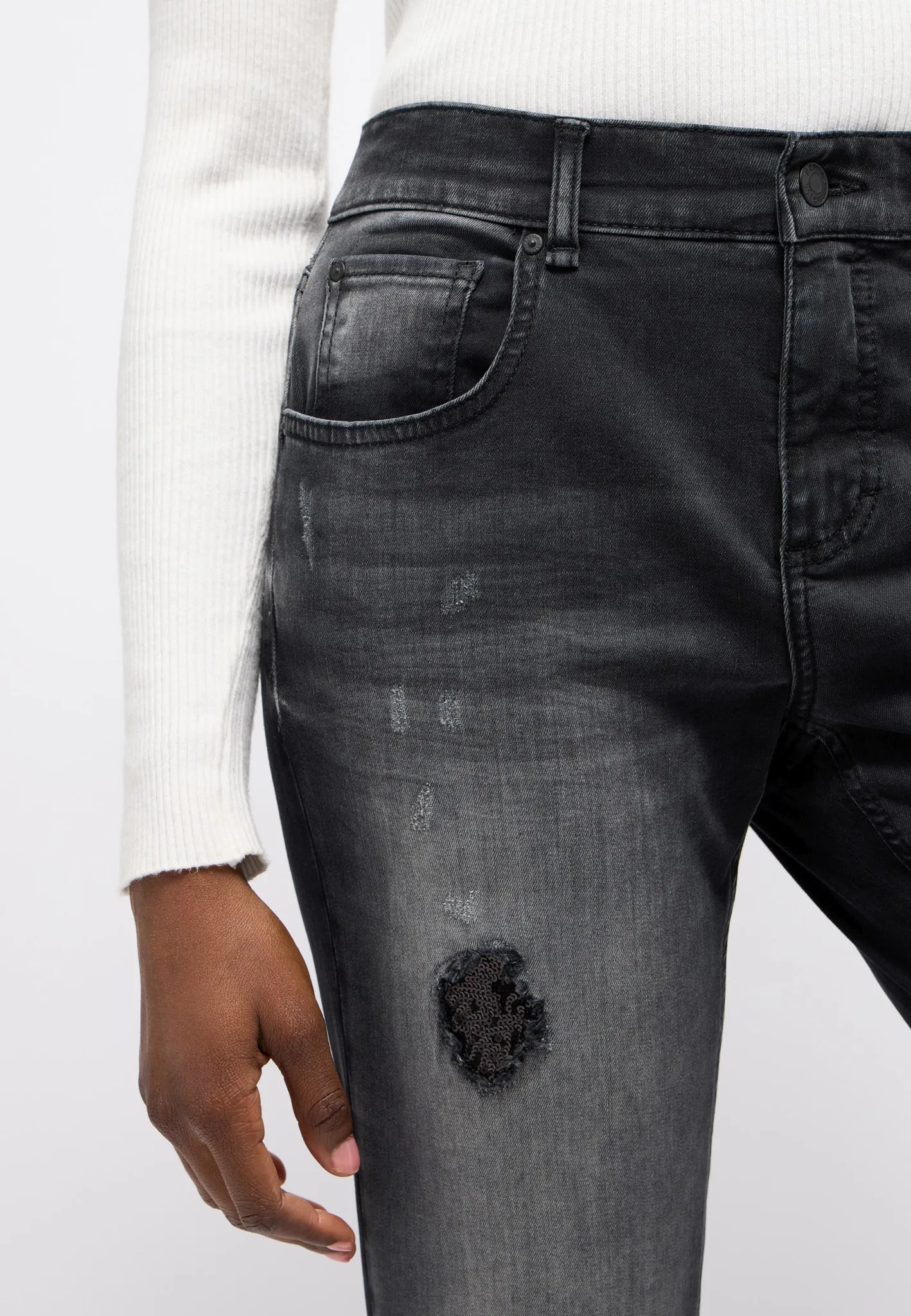 ANGELS Jeanshose 10765421