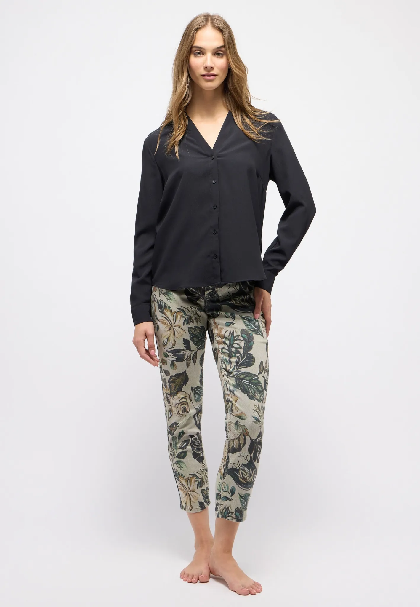 ANGELS Jeanshose 10765422