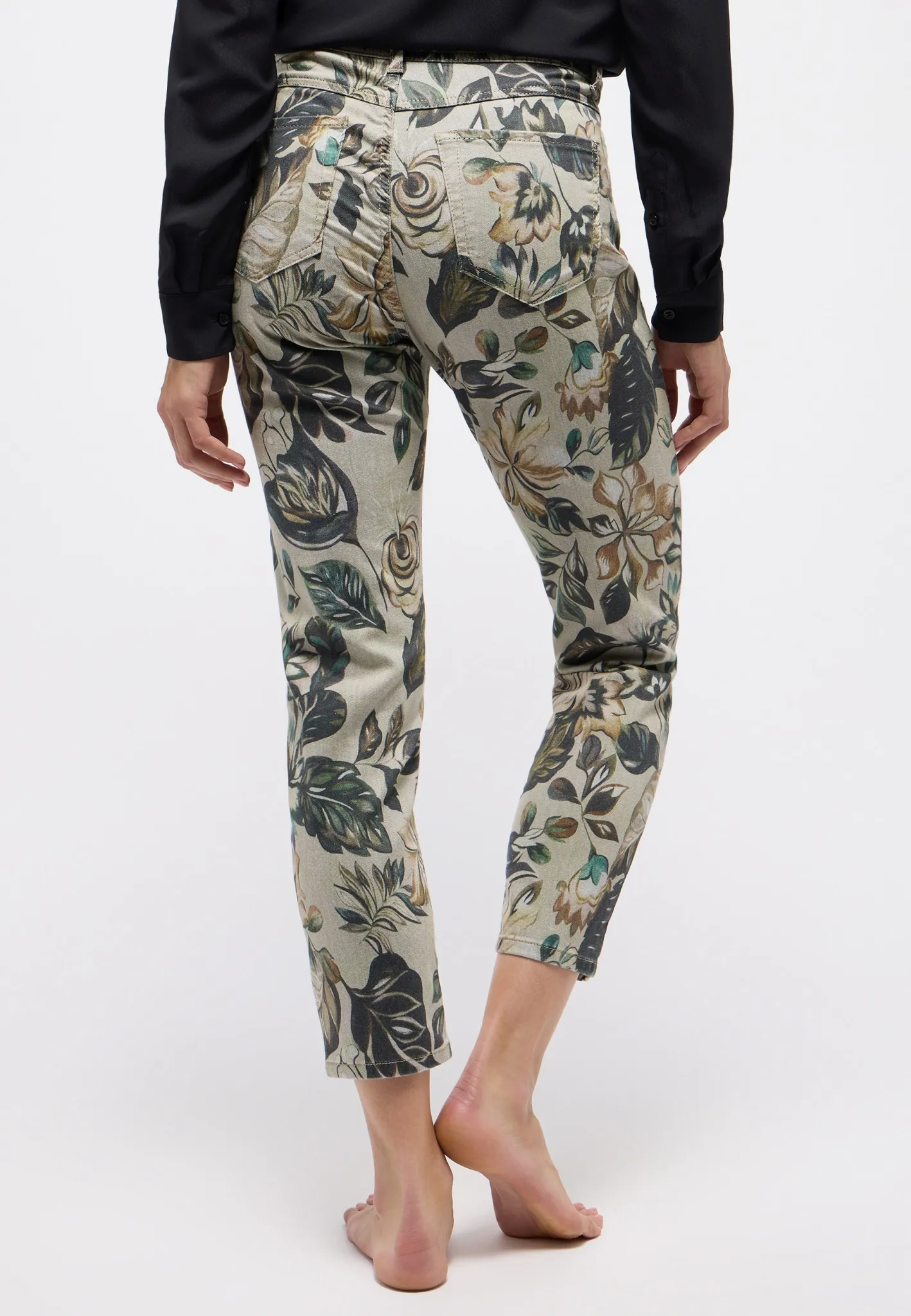 ANGELS Jeanshose 10765422