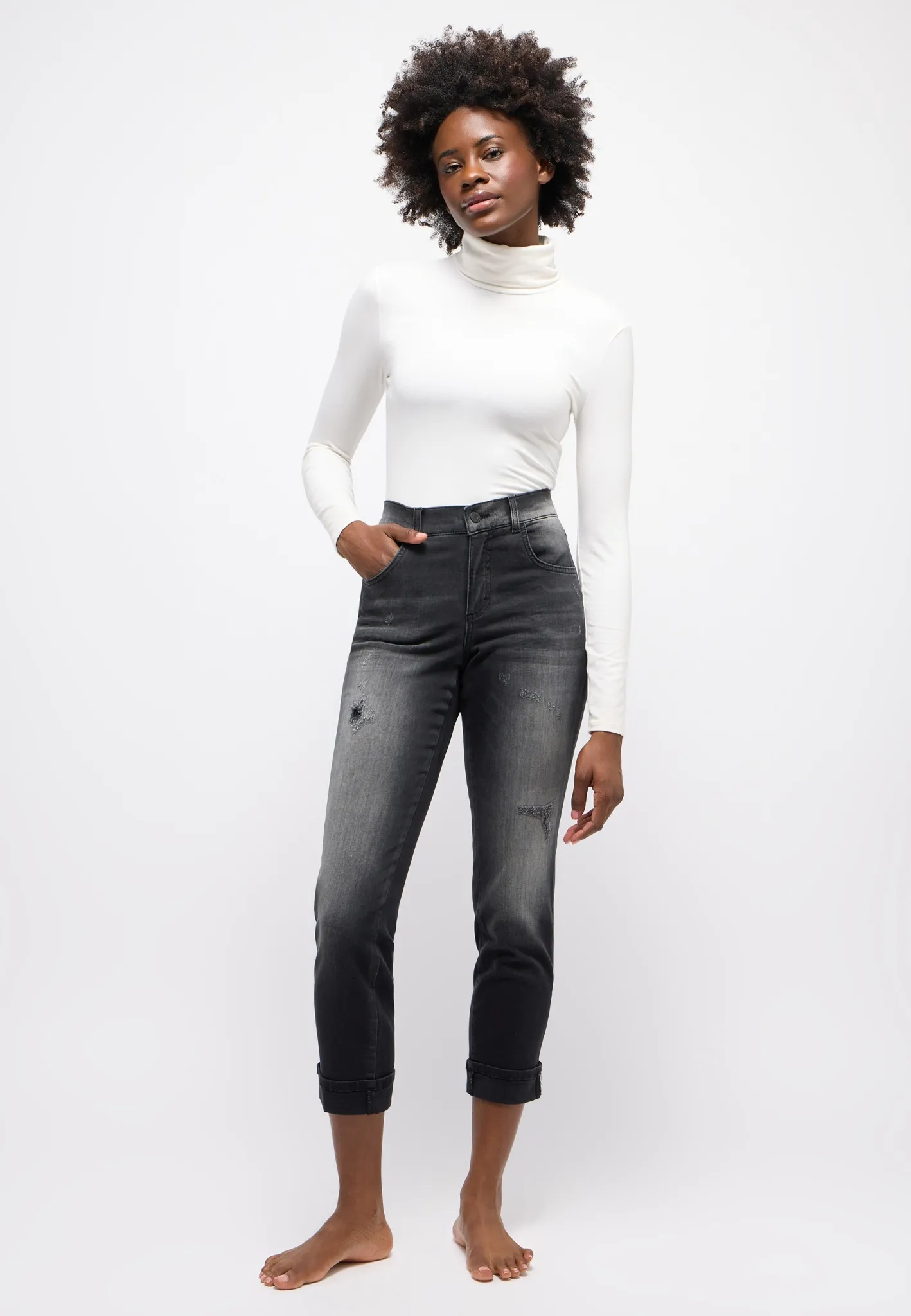 ANGELS Jeanshose 10765424