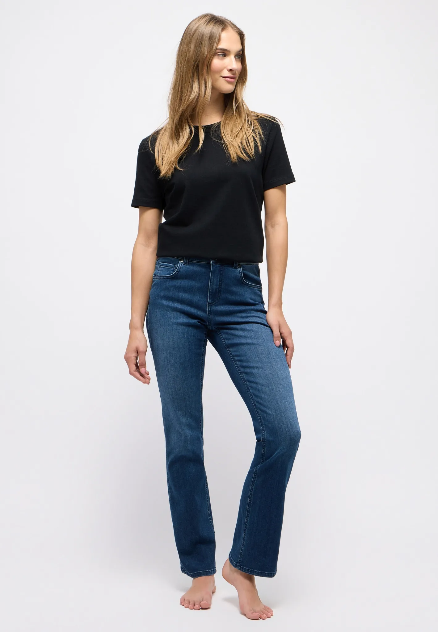 ANGELS Jeanshose 10765426
