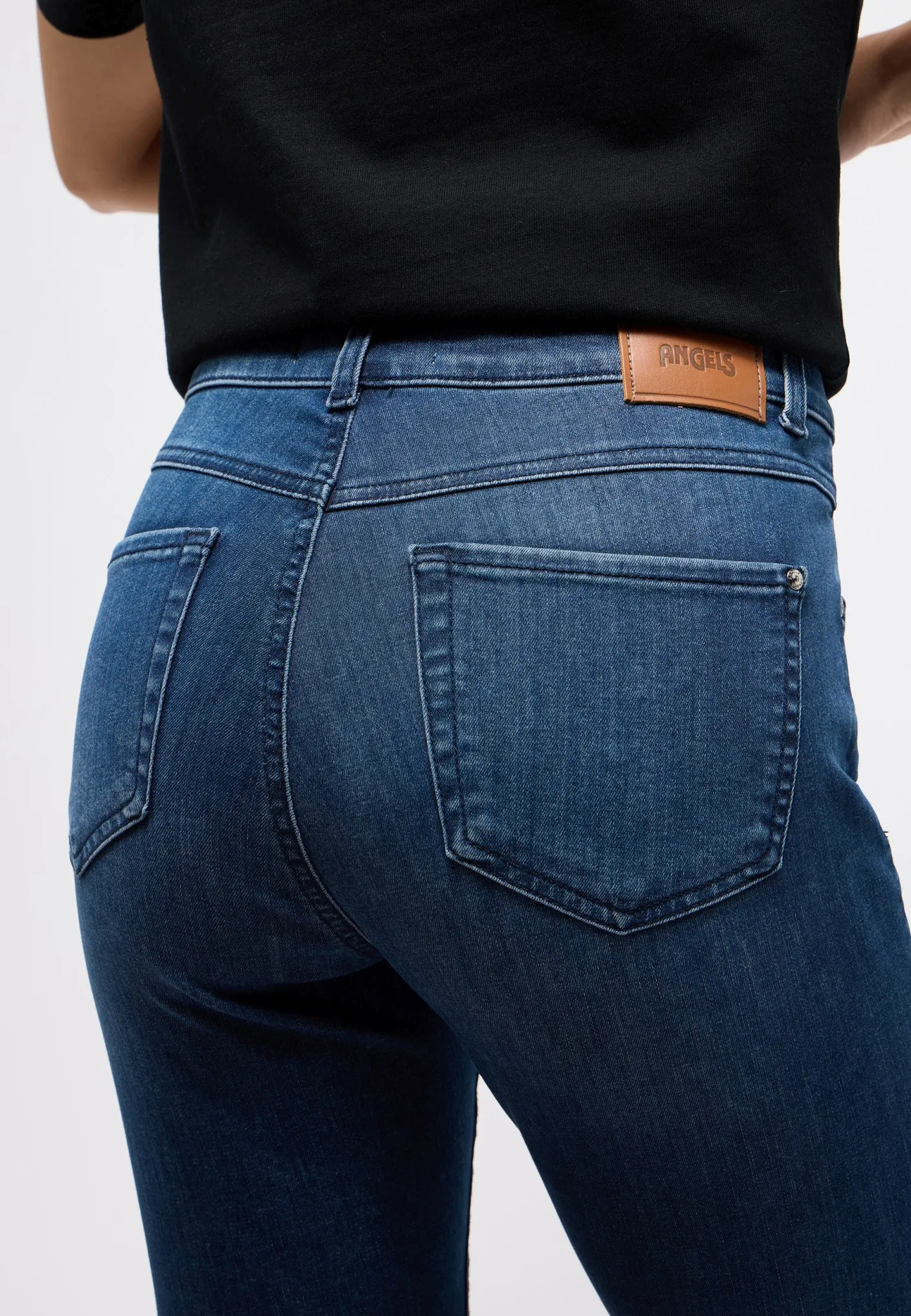 ANGELS Jeanshose 10765426