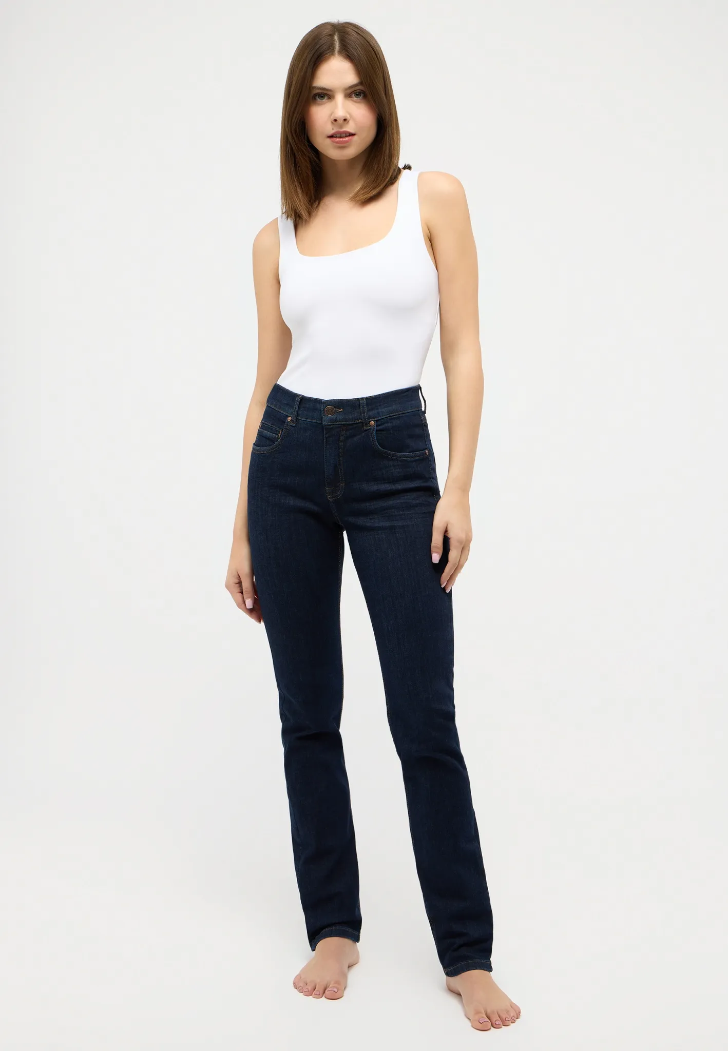 ANGELS Jeanshose 10765686