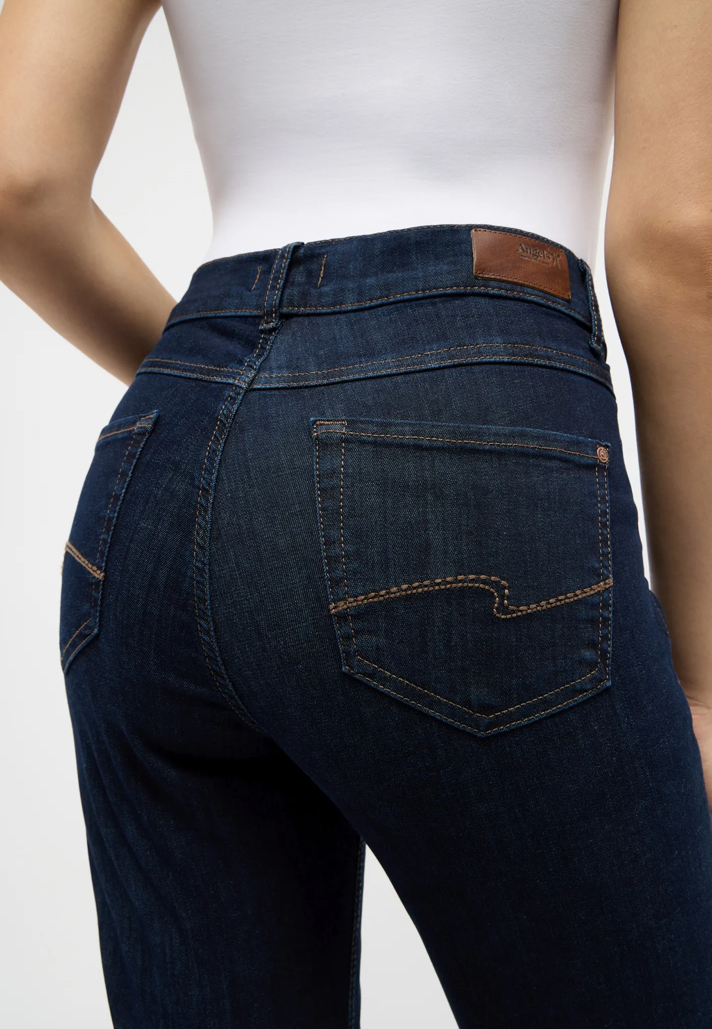 ANGELS Jeanshose 10765686