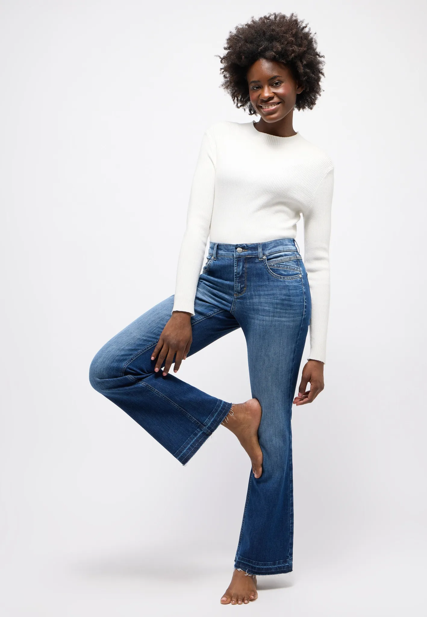 ANGELS Jeanshose 10784121
