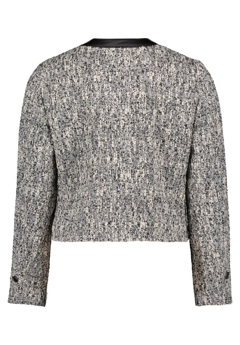 Blazer-Jacke