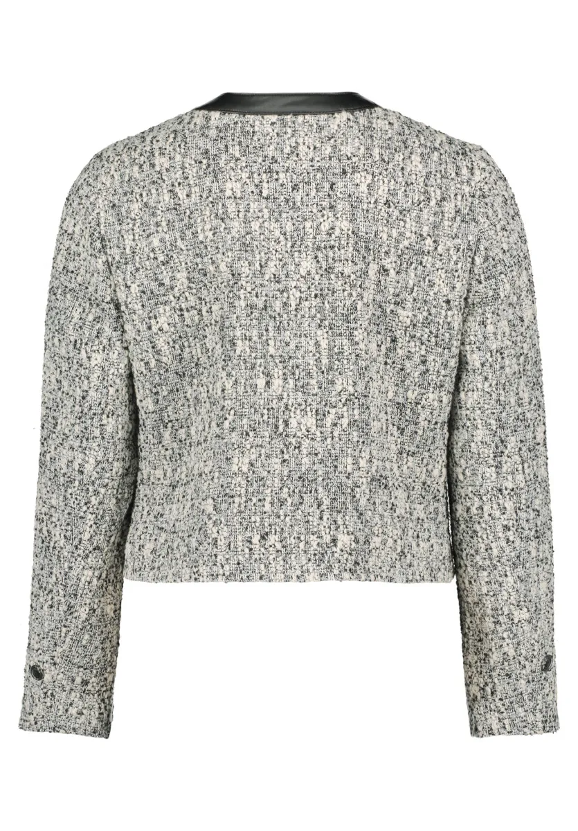 Blazer-Jacke