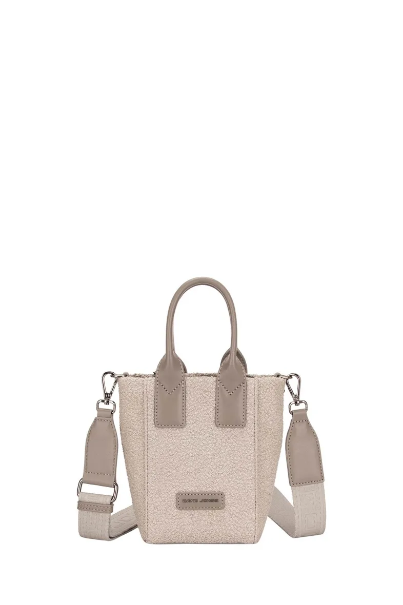 CM7117 David Jones kleine Handtasche mit Schultergurt