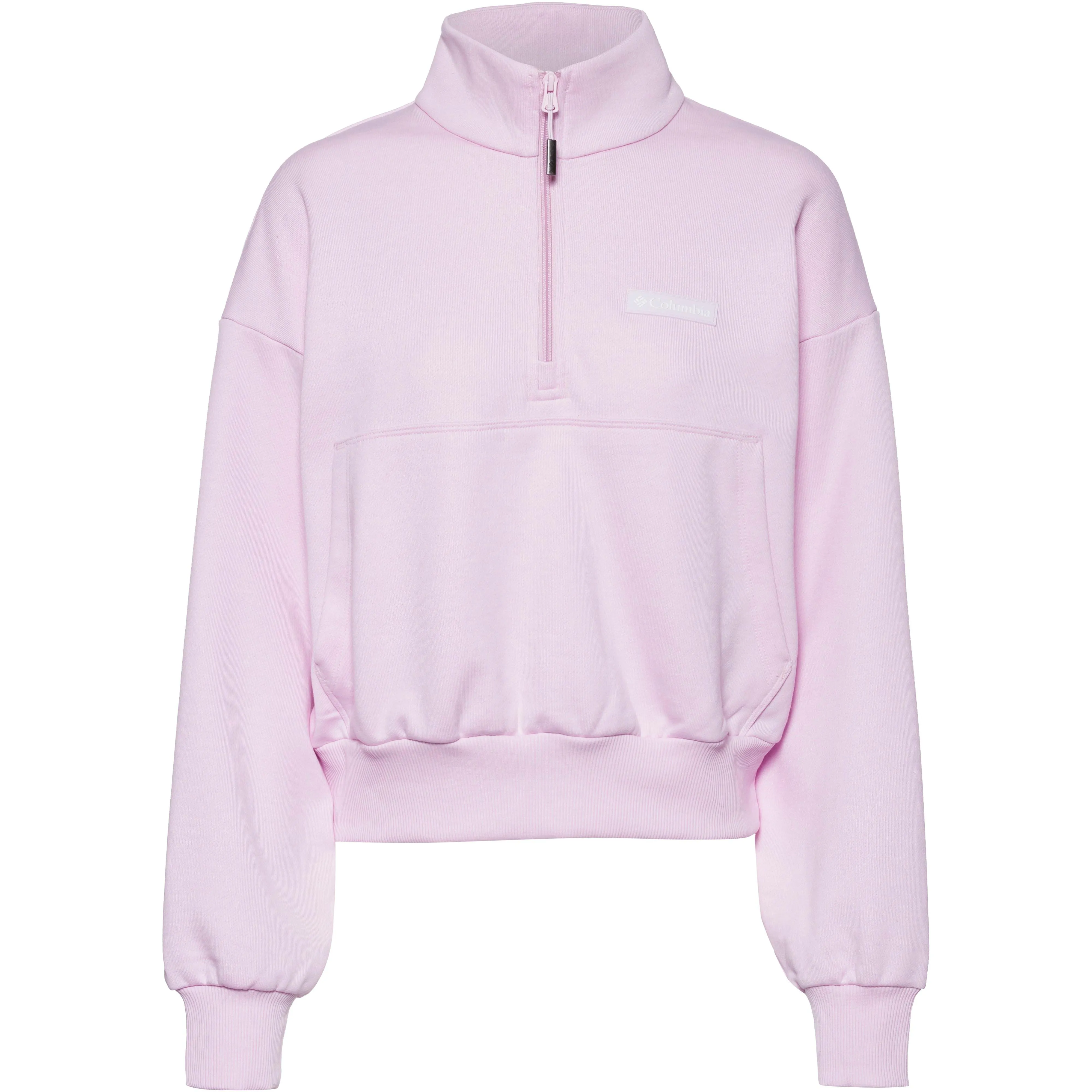 Columbia Marble Canyon Sweatshirt Damen pink dawn im Online Shop von kaufen