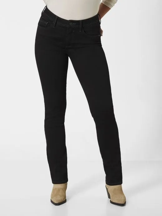 Damen 5-Pocket Jeans - LIA Slim Fit