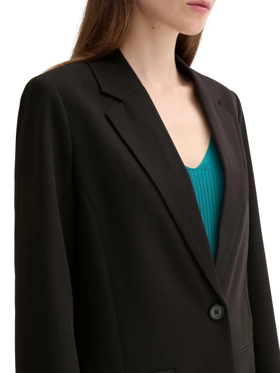 Damen Blazer Regular Fit
