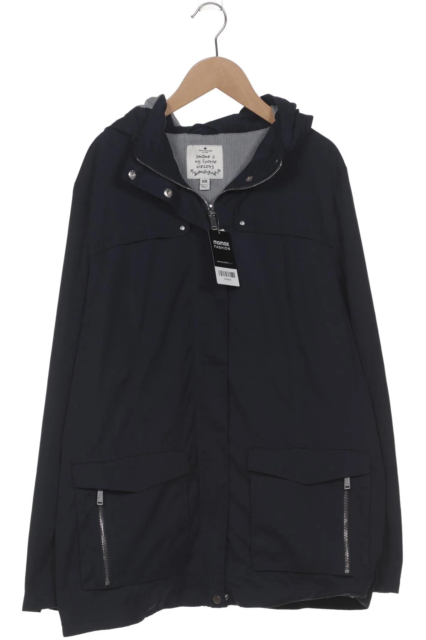 Damen Jacke Gr. XXL