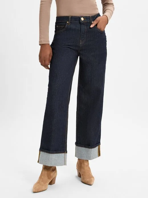 Damen Jeanshose - Mipo