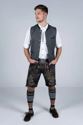 Edelnice Lederhose Alex