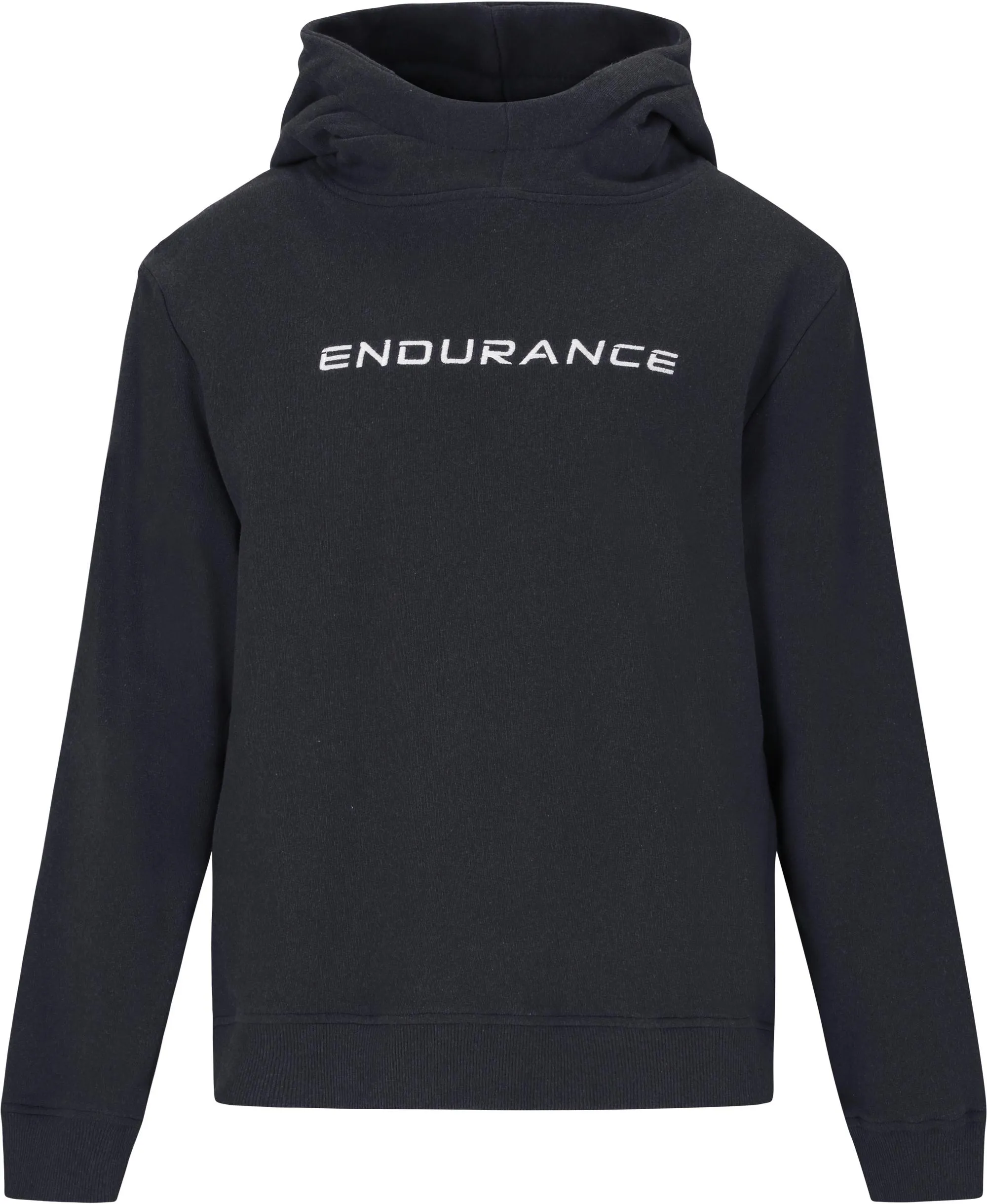 Endurance Glakrum Sweatshirt Kinder 1001 Black im Online Shop von kaufen