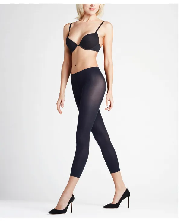 FALKE CAPRI LEGGINGS PURE MATT 50 den 