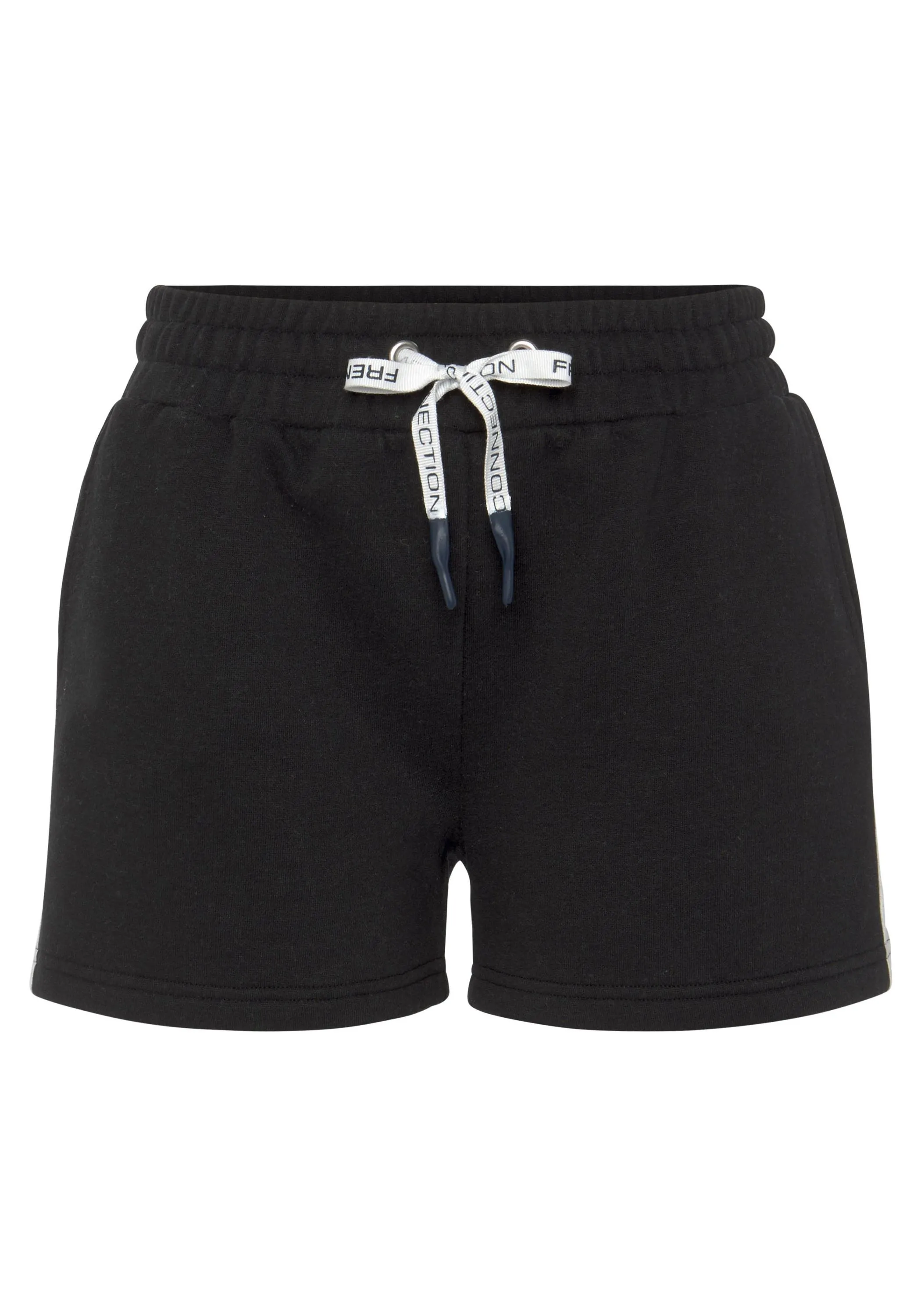 FRENCH CONNECTION Sweatshorts Sweatshorts Damen weiß im Online Shop von kaufen