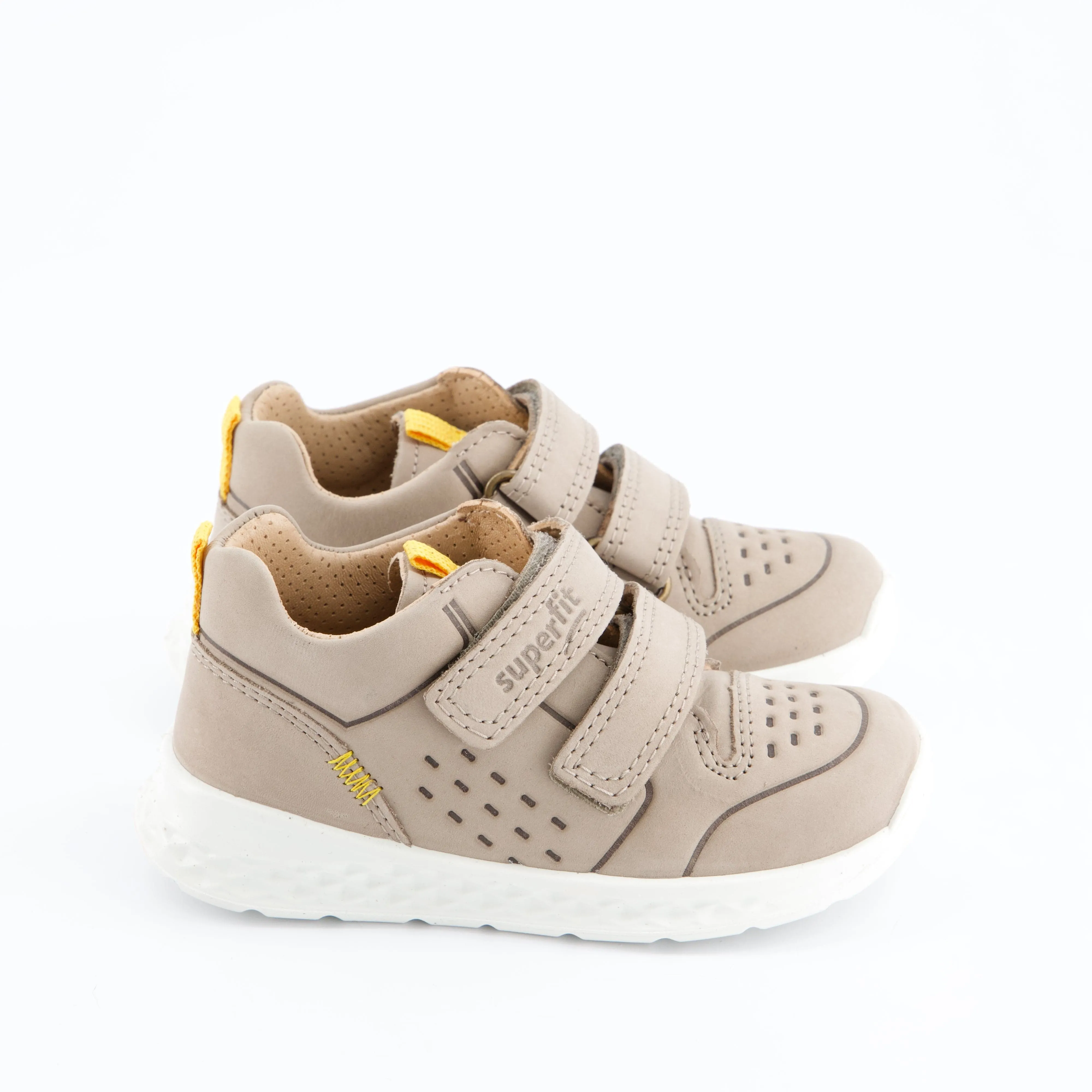 Halbschuh BREEZE