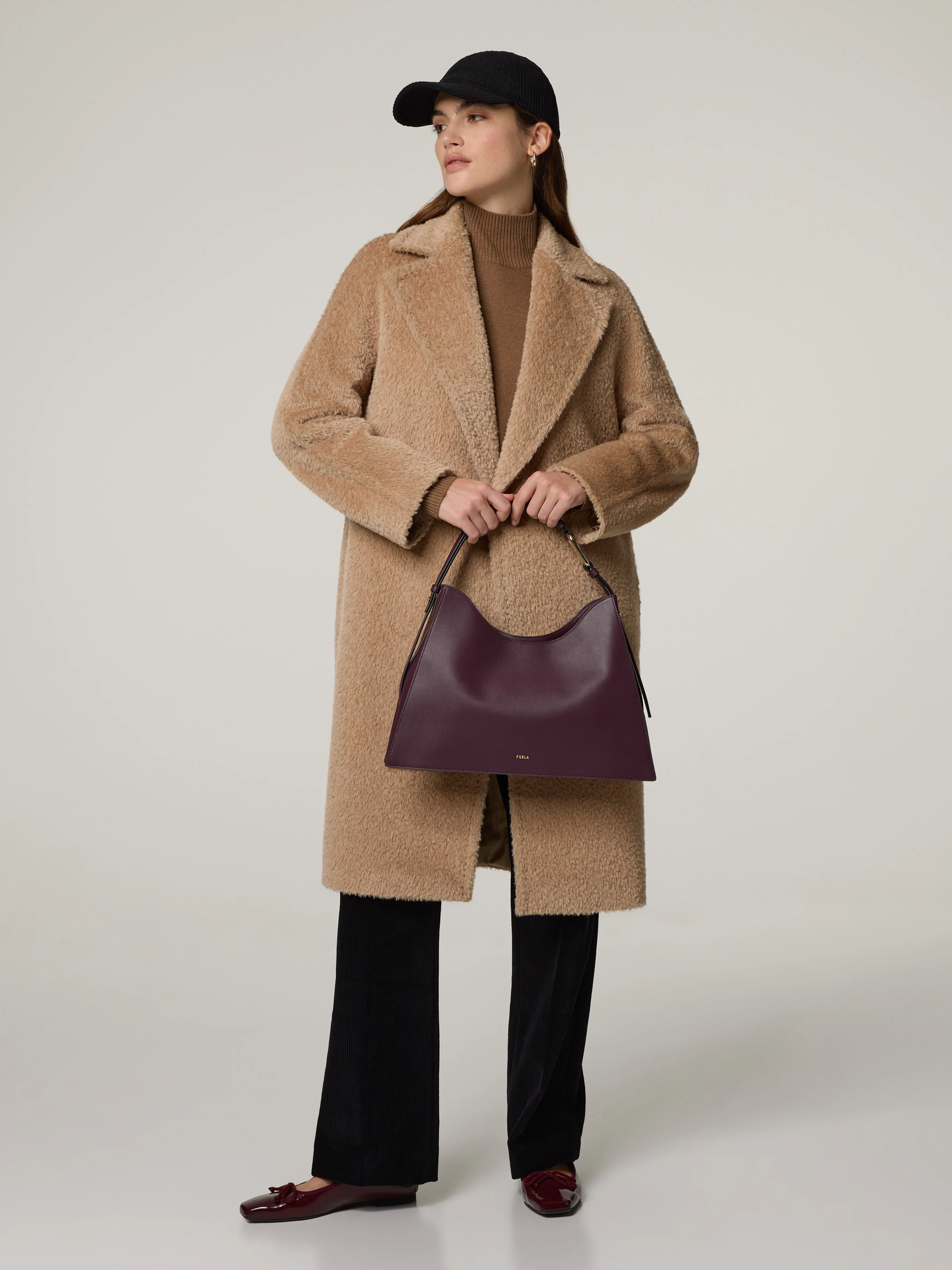 Handtasche NUVOLA L