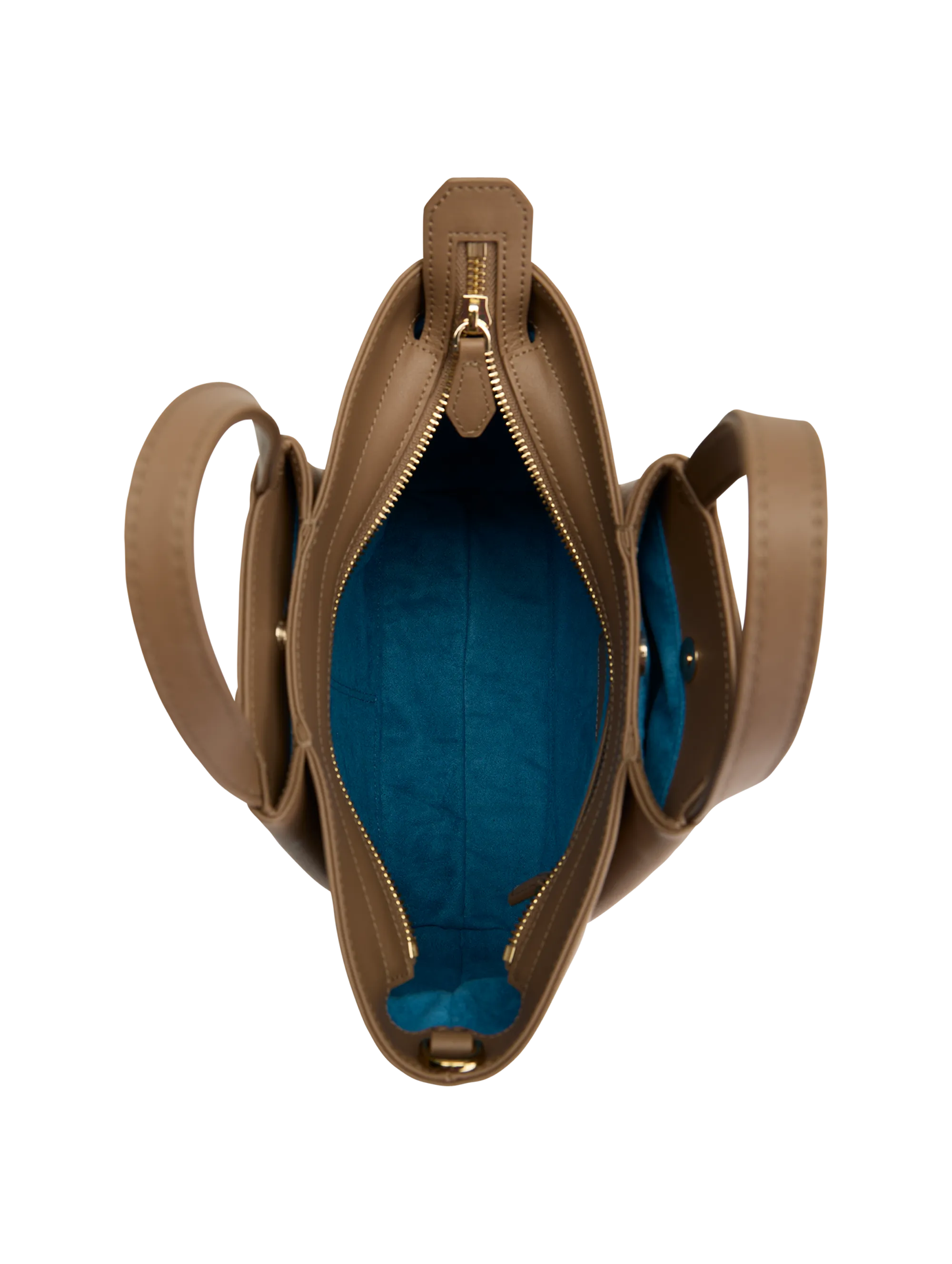 Handtasche PYRAMID MINI