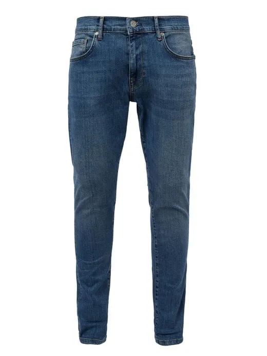 Herren Denim Jeans