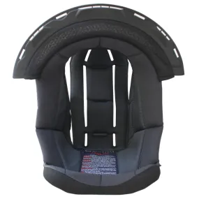 HJC Kopfpolster für RPHA11 Carbon, schwarz