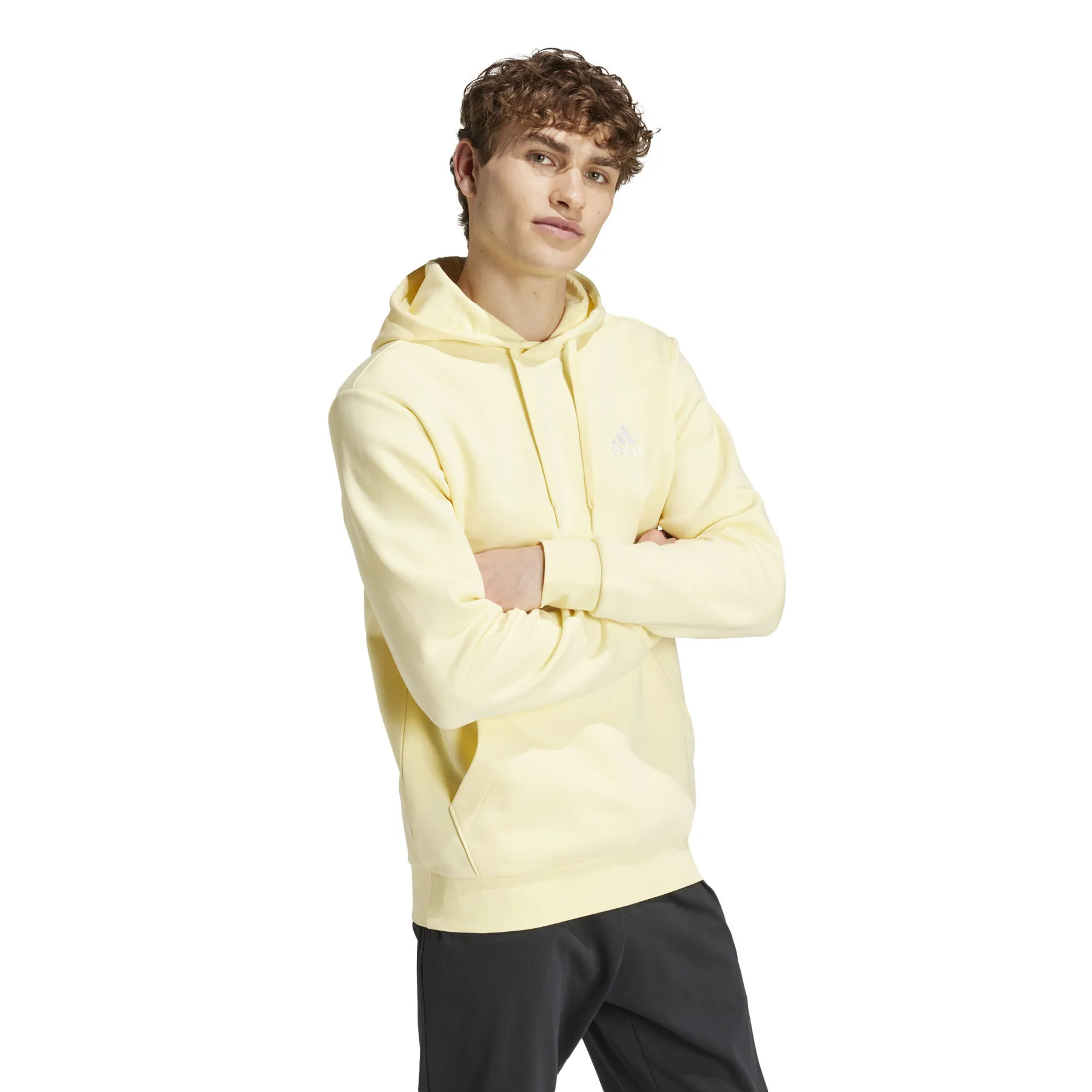 Hoodie adidas Essentials