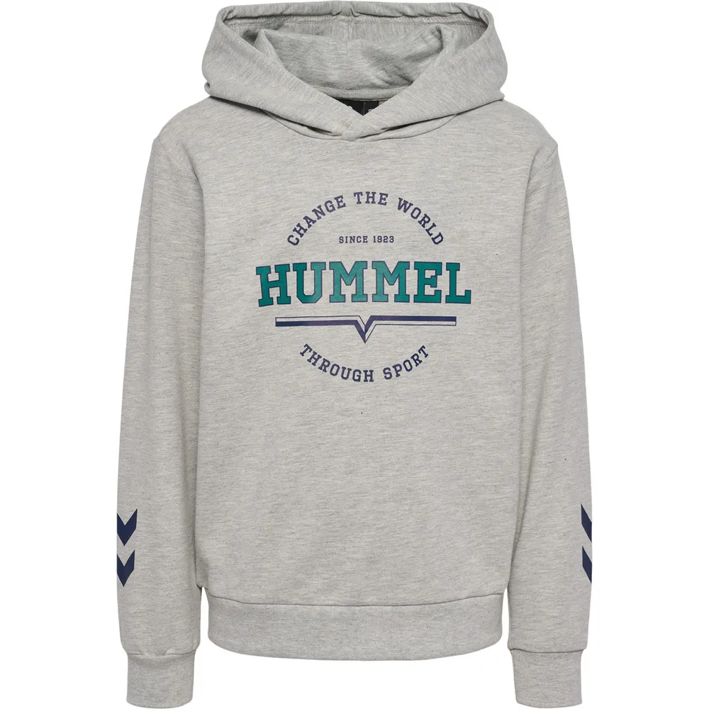 Hummel Sweatshirt hmlASHER HOODIE