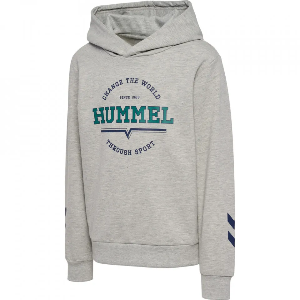 Hummel Sweatshirt hmlASHER HOODIE
