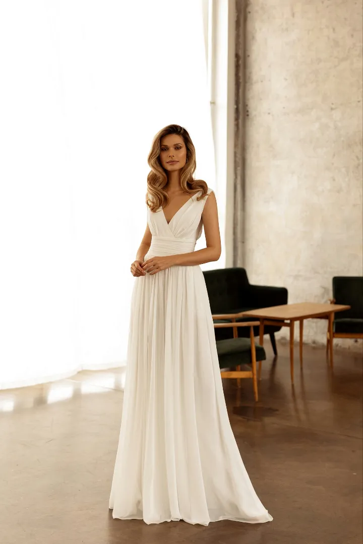 Jumpsuit Alba