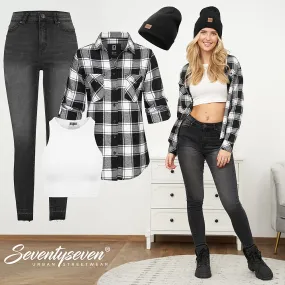 Modeflüstern im Herbst Outfit 28670