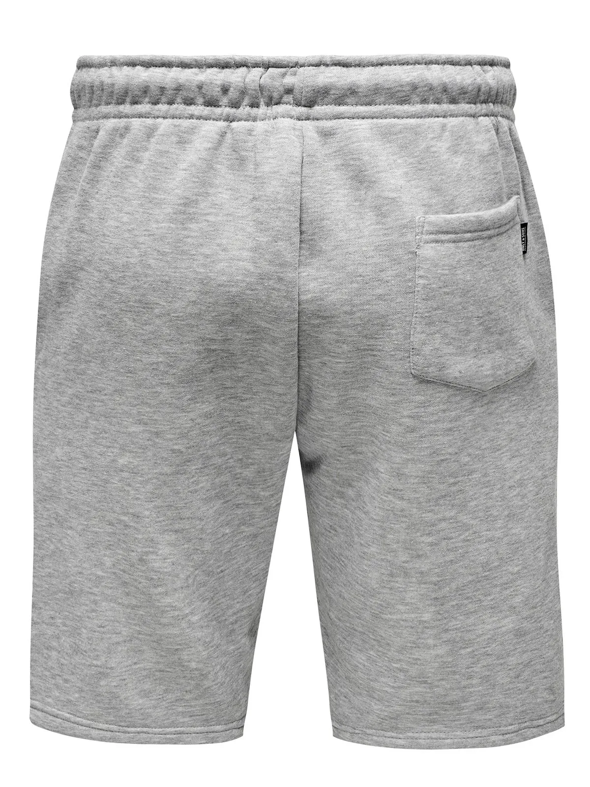 ONLY & SONS Herren Sweatshorts ONSCeres
