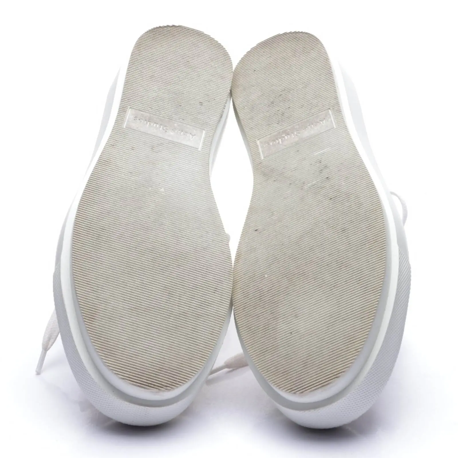Sneaker EUR 36 Silber