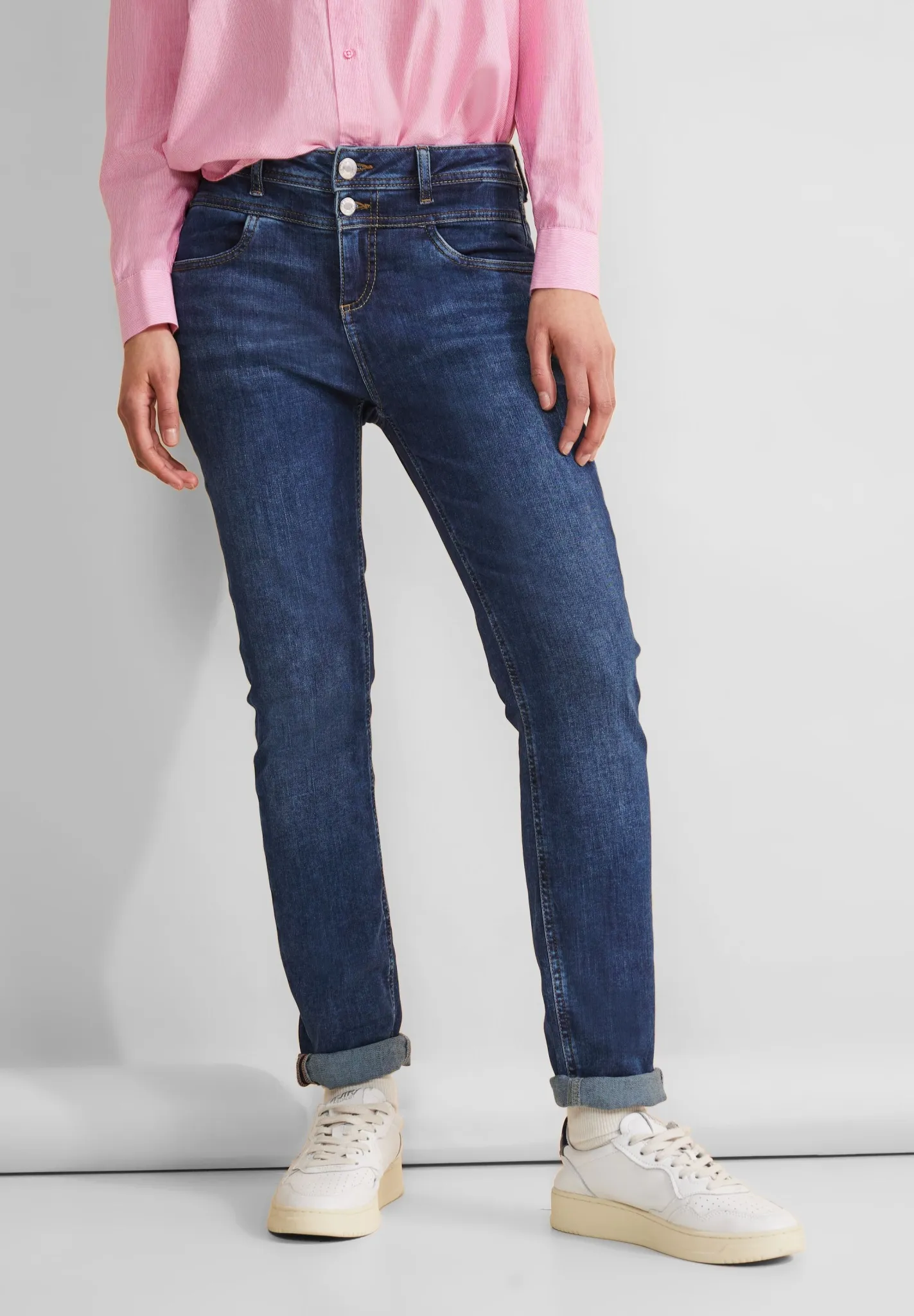 STREET ONE Jeanshose 10747885