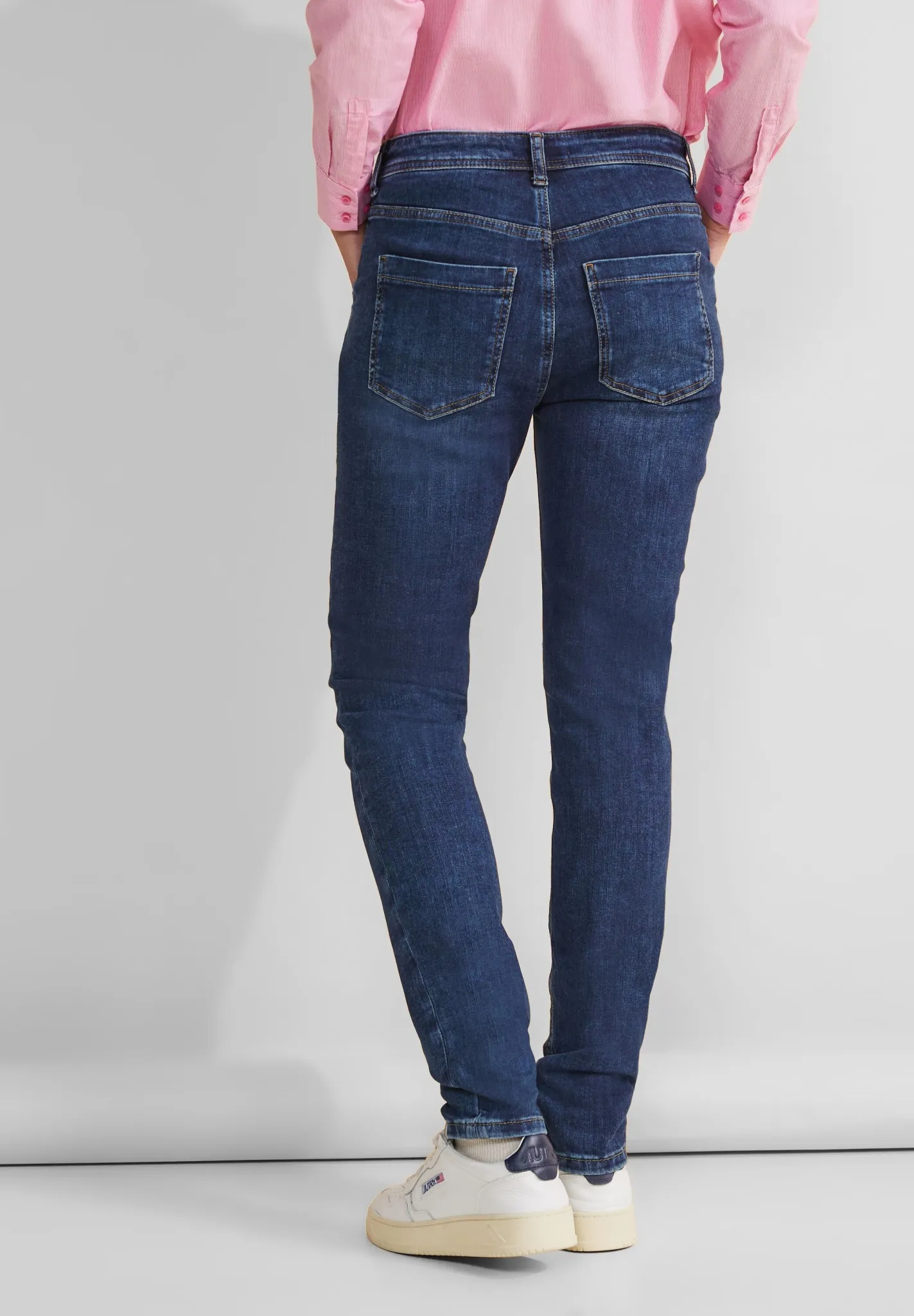 STREET ONE Jeanshose 10747885