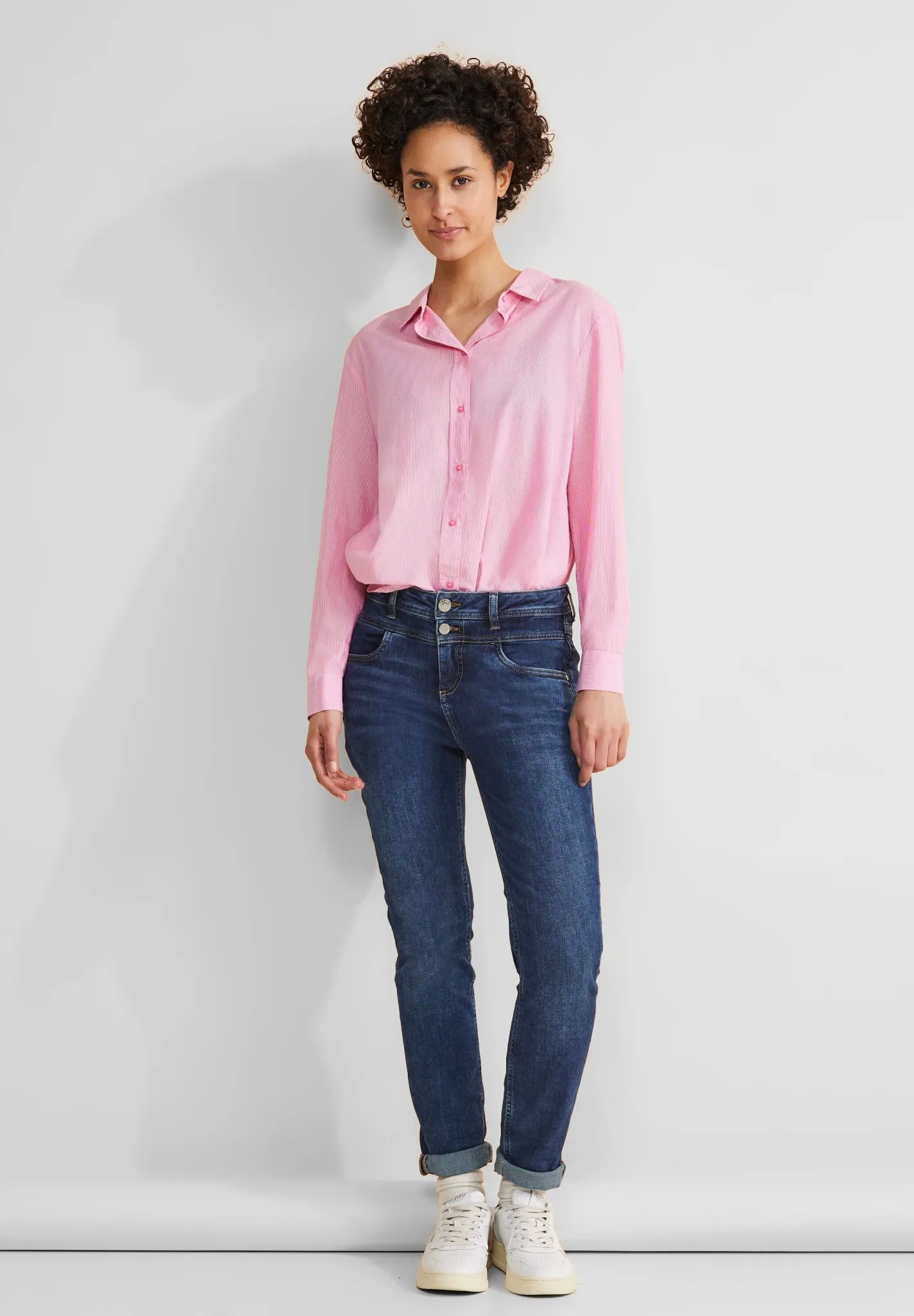 STREET ONE Jeanshose 10747885