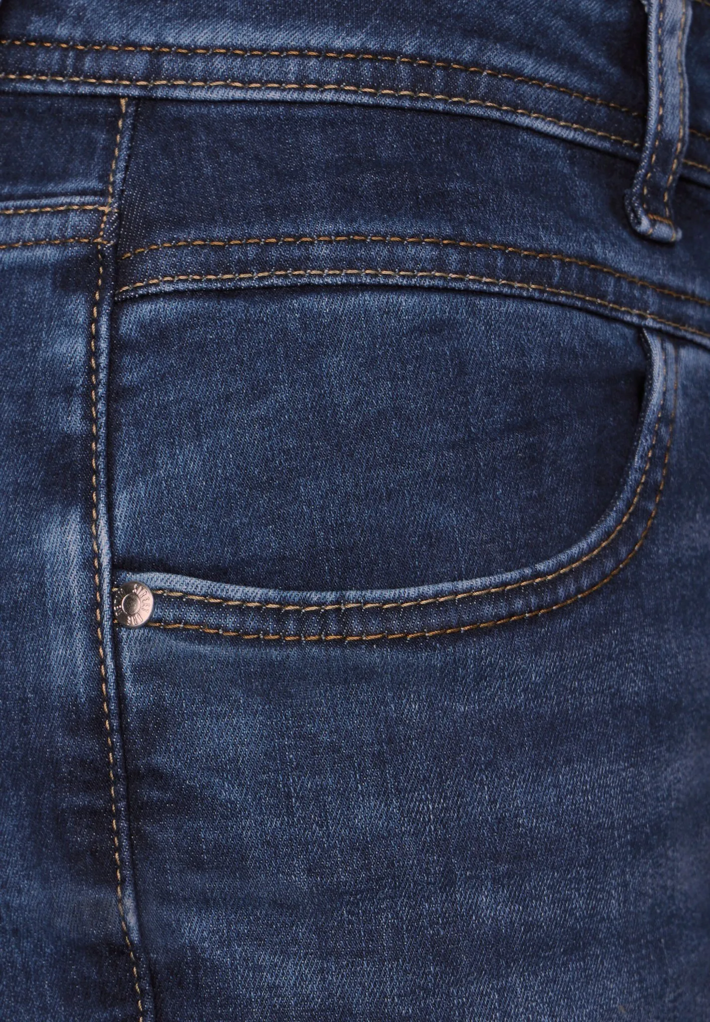 STREET ONE Jeanshose 10747885