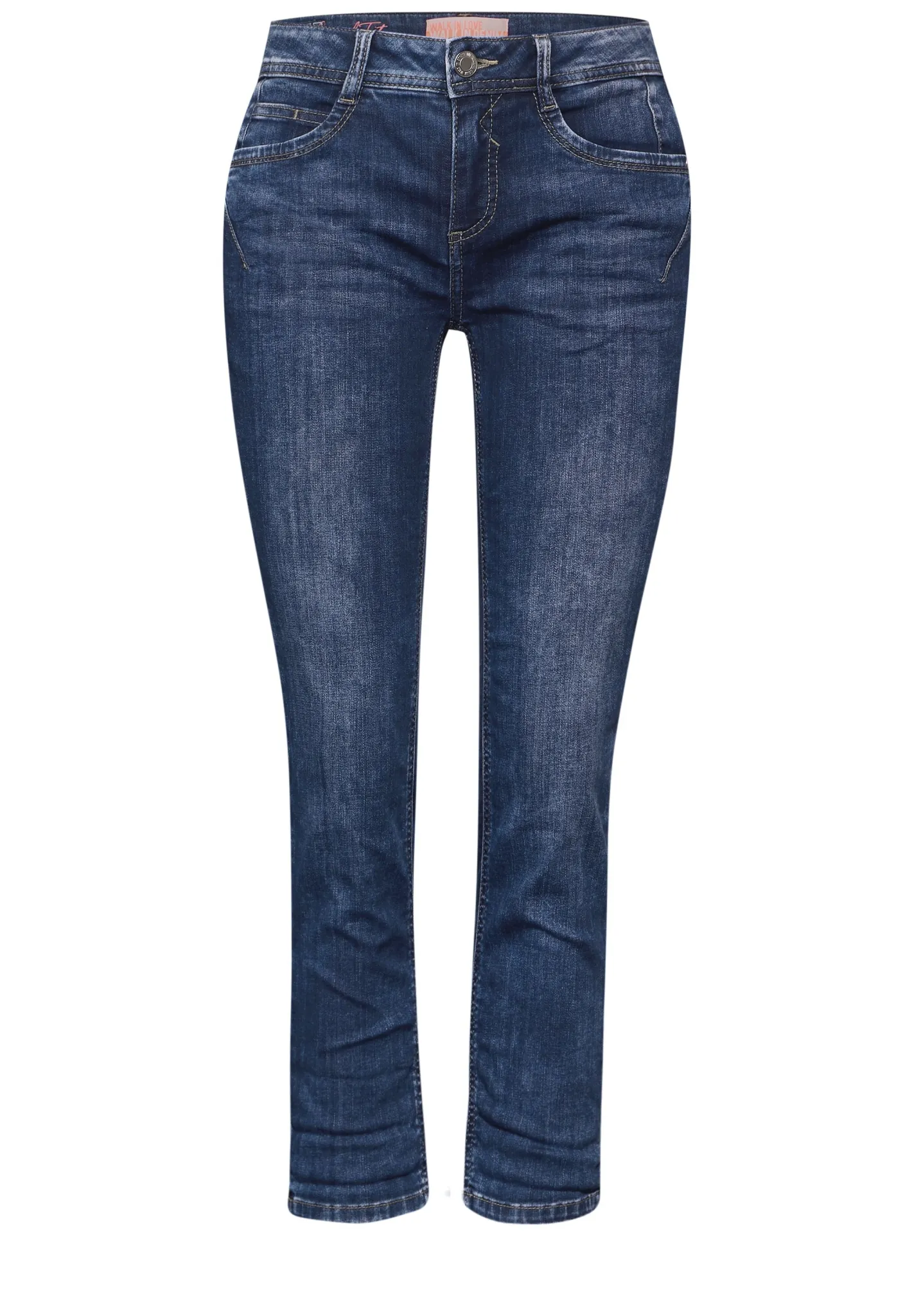 STREET ONE Jeanshose 10747900