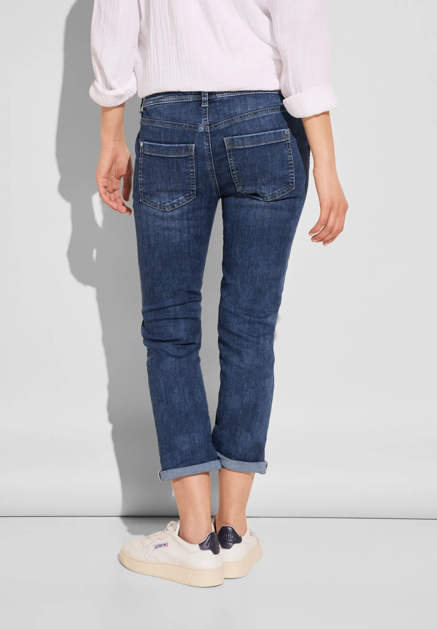 STREET ONE Jeanshose 10747900
