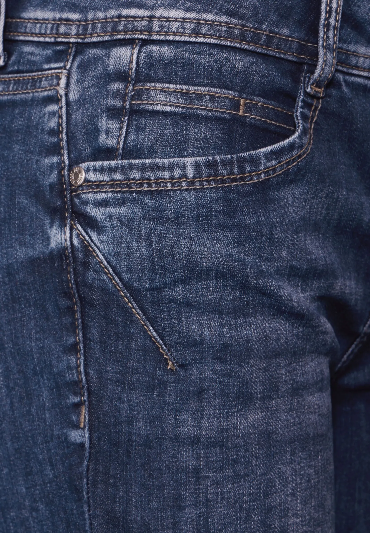 STREET ONE Jeanshose 10747900