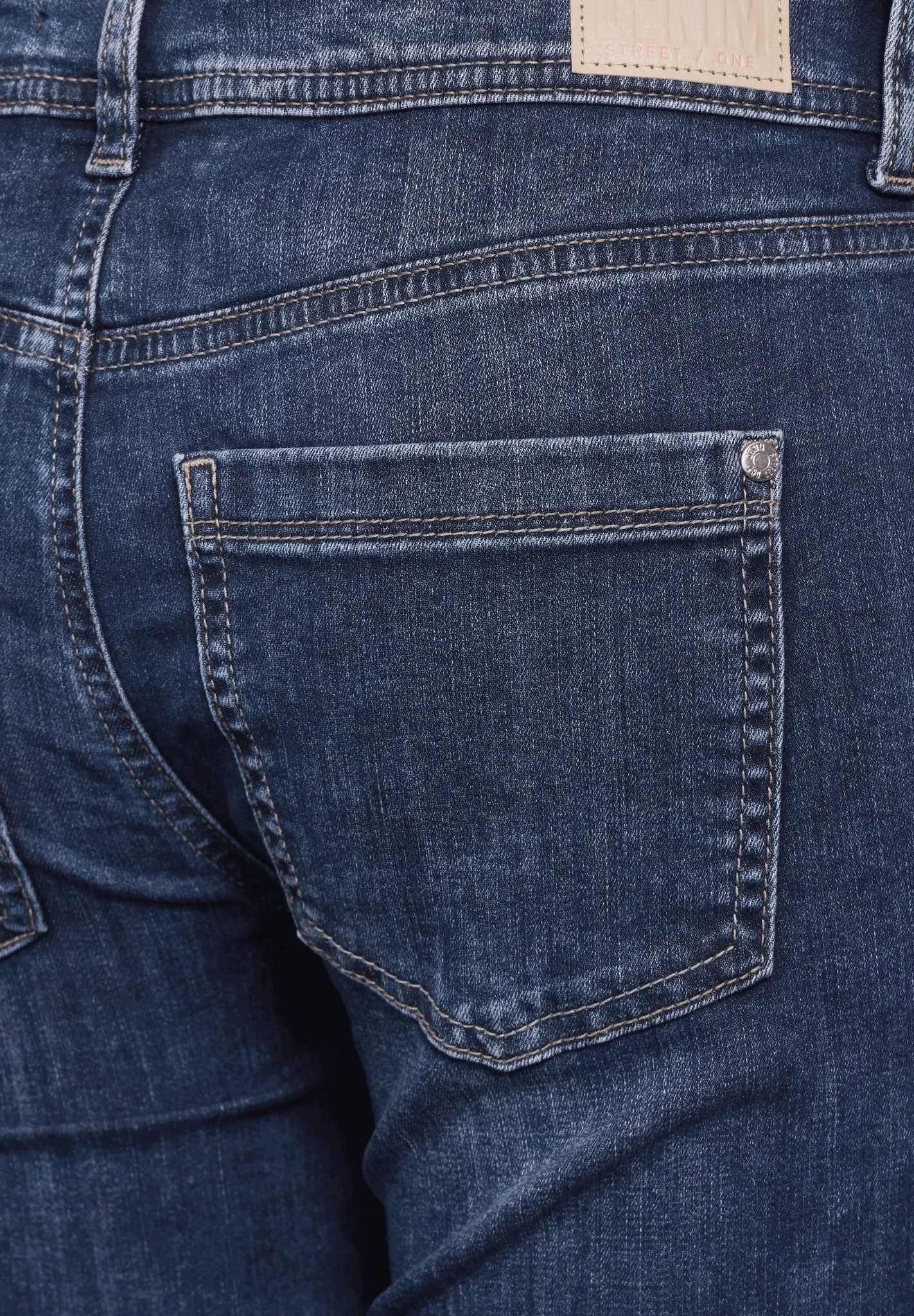 STREET ONE Jeanshose 10747900