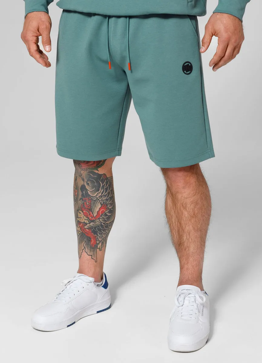 Sweatshorts Explorer
