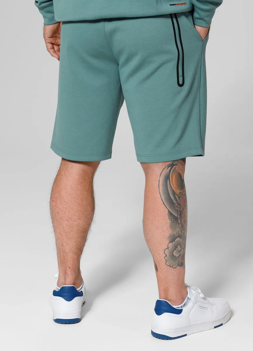 Sweatshorts Explorer