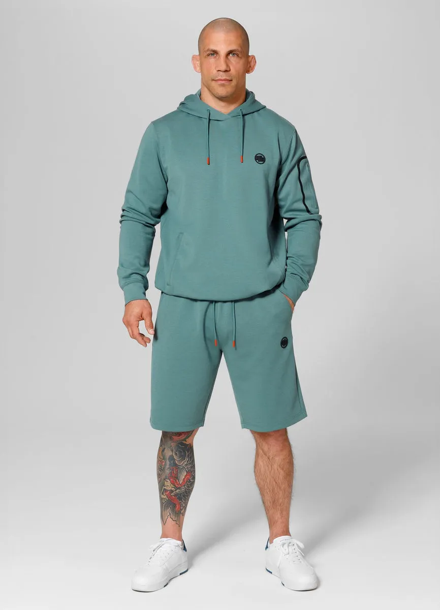 Sweatshorts Explorer