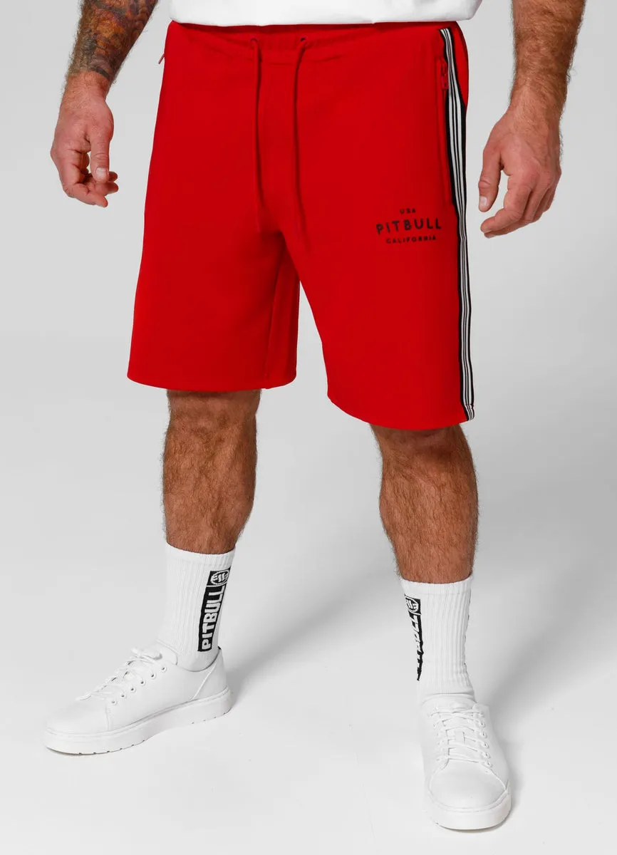 Sweatshorts Oldschool Nelson