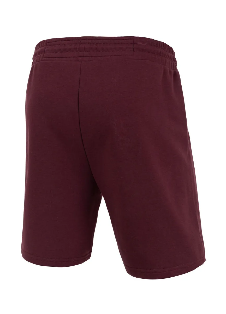 Sweatshorts Tricot Terry Carson